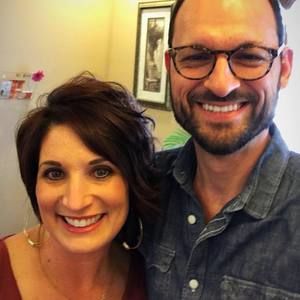 Meet your Posher, Steven